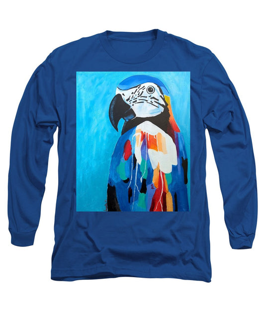 Paco - Long Sleeve T-Shirt