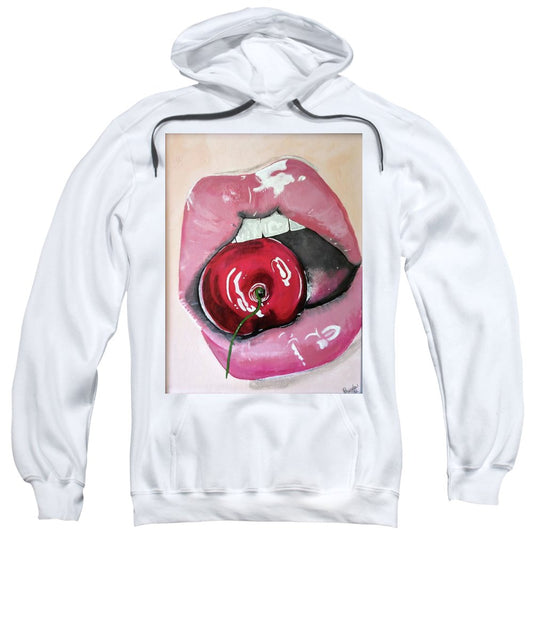 Realism Mouth - Sweatshirt