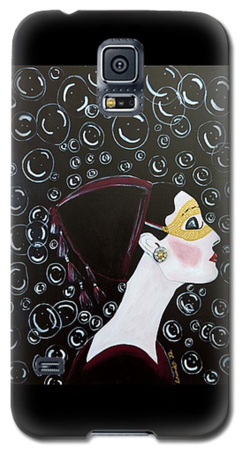 Regal Rayna - Phone Case