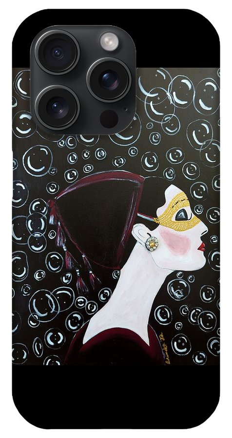 Regal Rayna - Phone Case