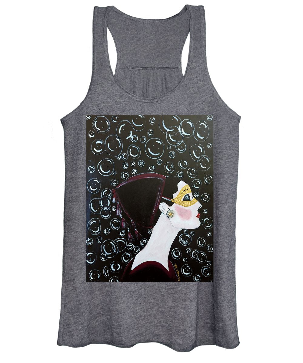 Regal Rayna - Women's Tank Top