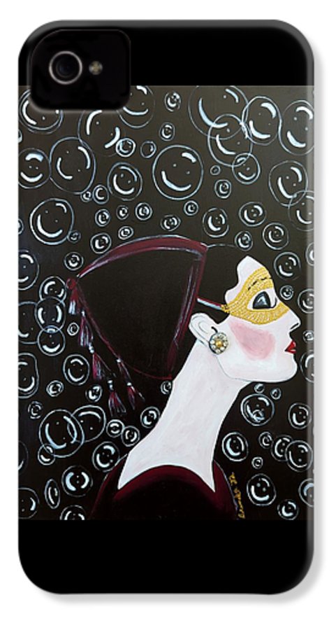 Regal Rayna - Phone Case