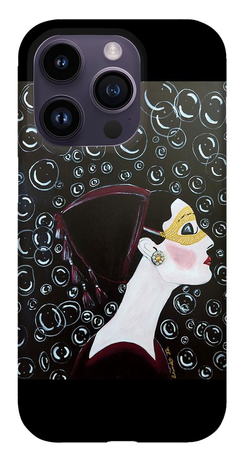 Regal Rayna - Phone Case