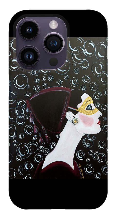 Regal Rayna - Phone Case