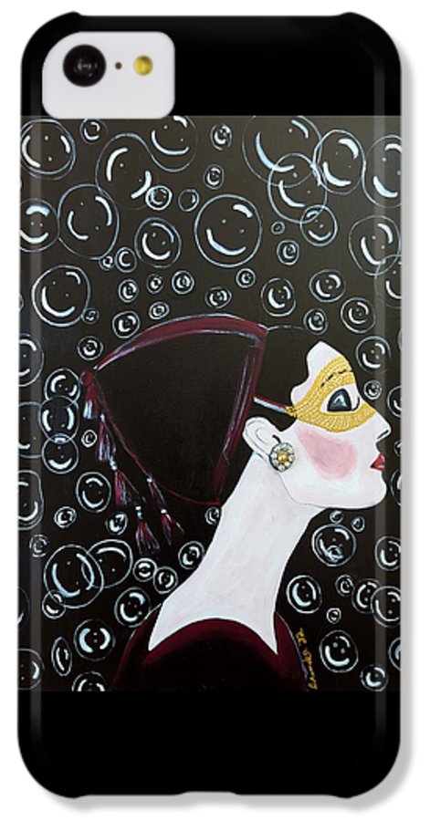 Regal Rayna - Phone Case