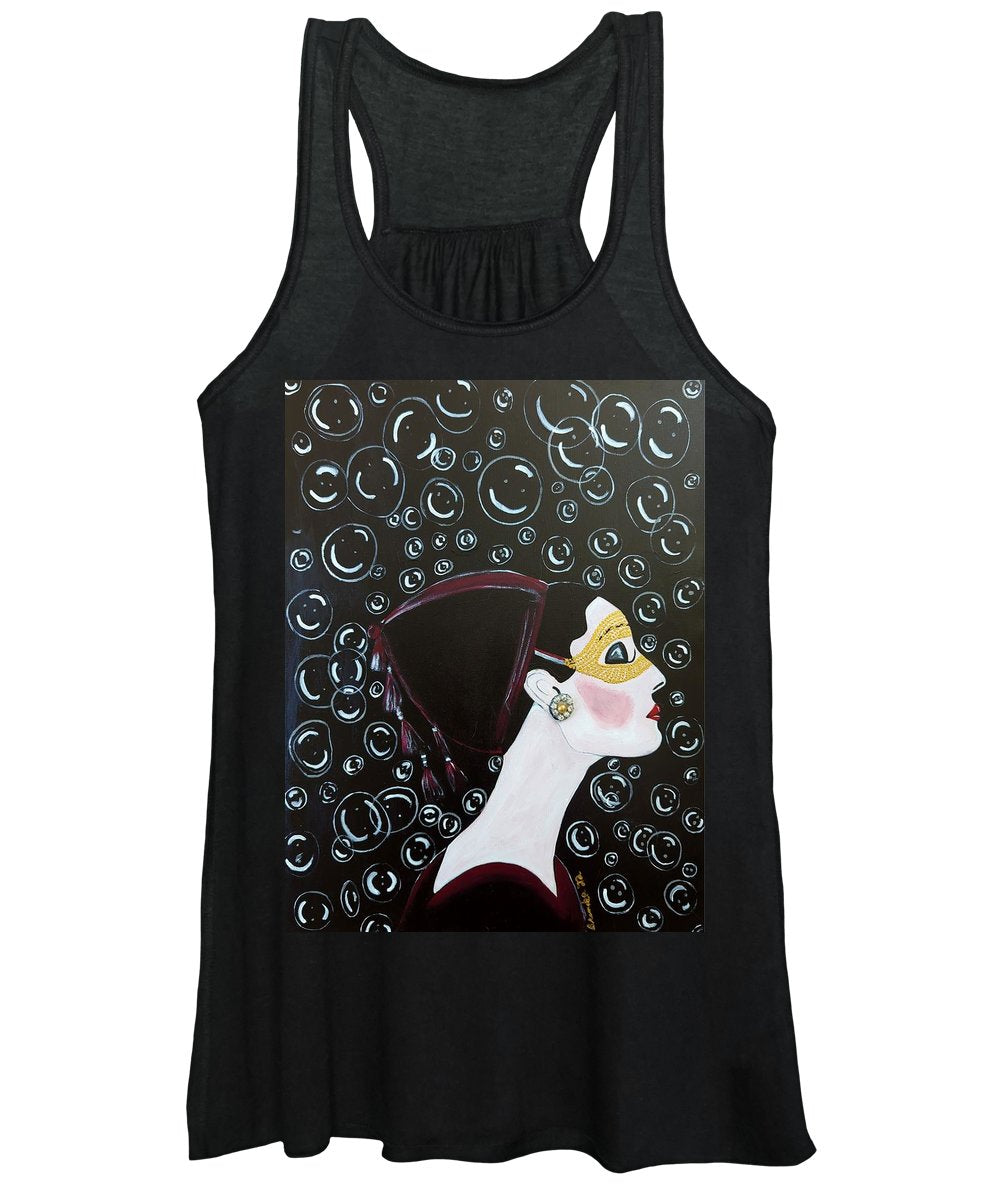 Regal Rayna - Women's Tank Top