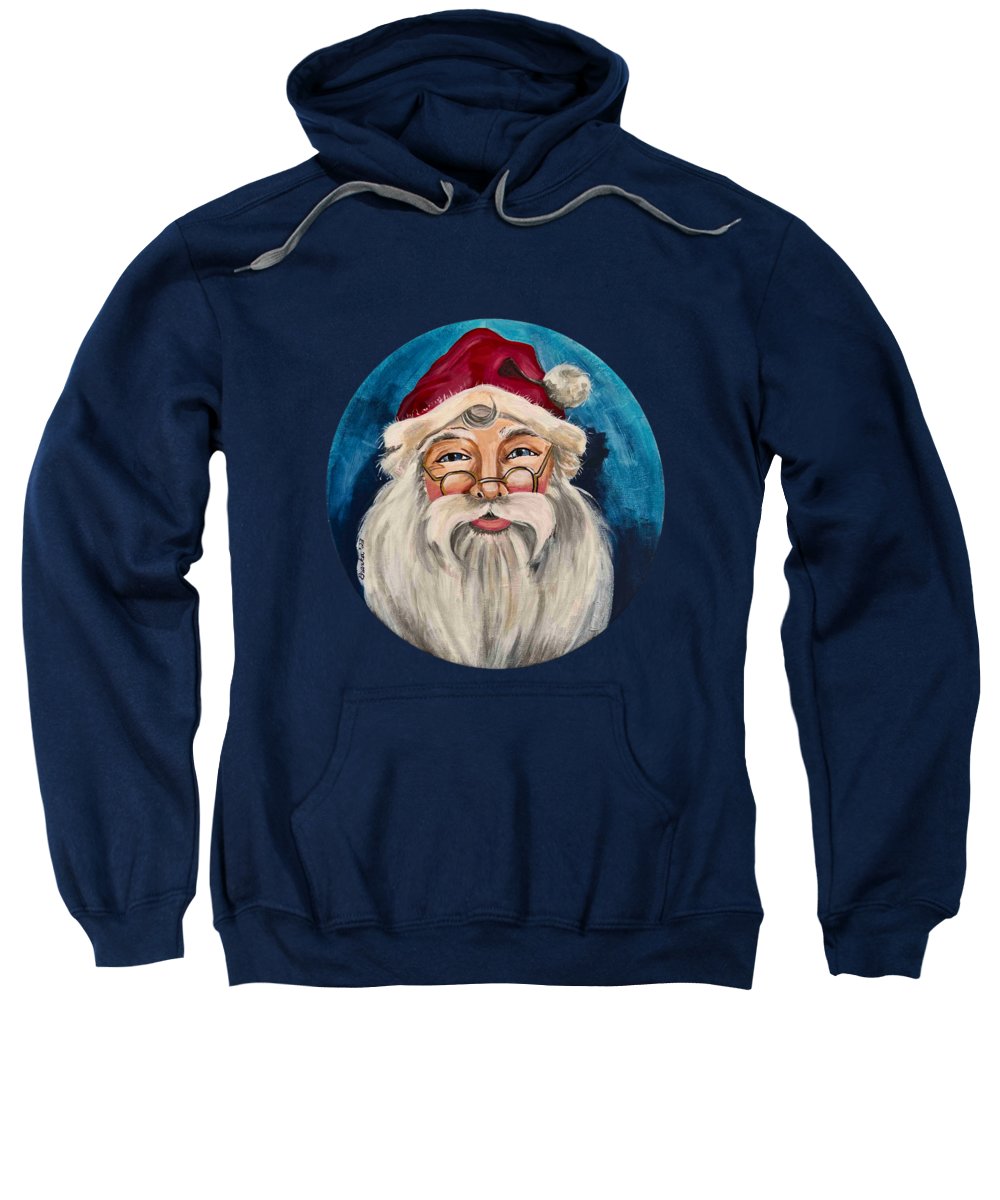 Santa 2023 - Sweatshirt