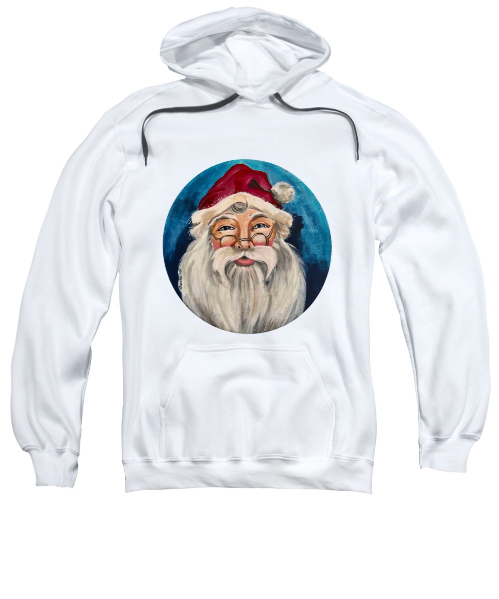 Santa 2023 - Sweatshirt