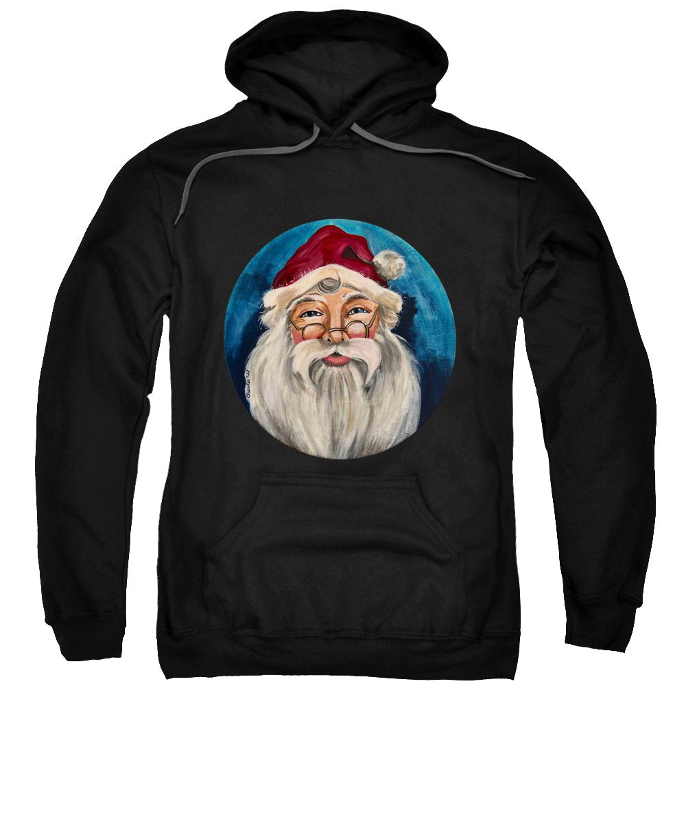 Santa 2023 - Sweatshirt