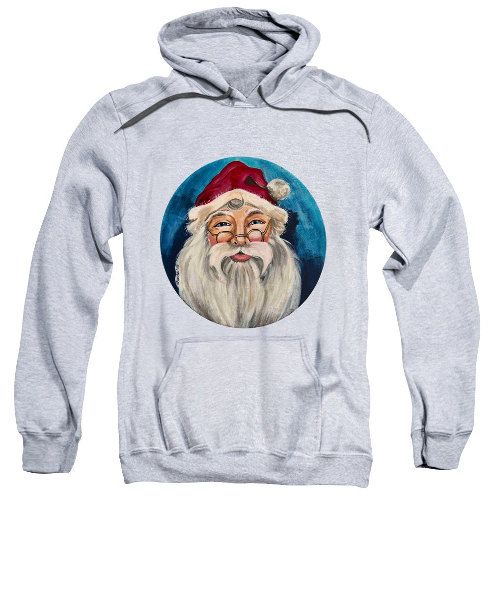 Santa 2023 - Sweatshirt