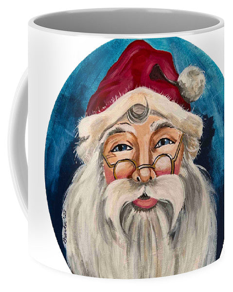 Santa 2023 - Mug