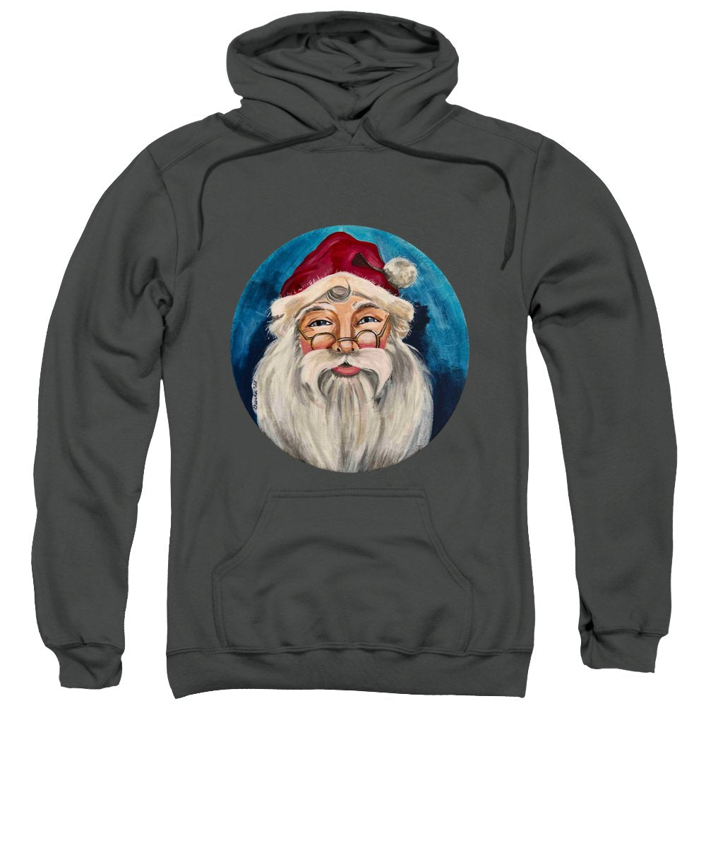 Santa 2023 - Sweatshirt