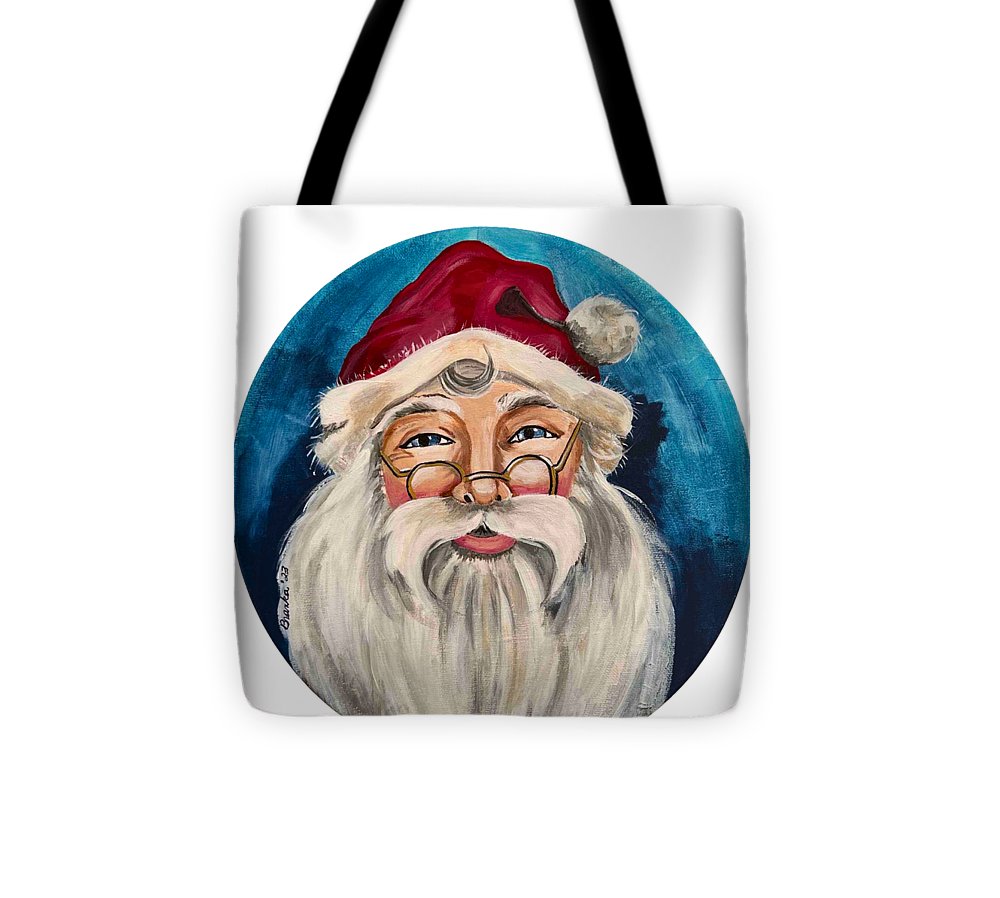 Santa 2023 - Tote Bag