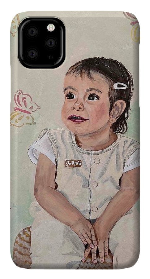 Storii - Phone Case