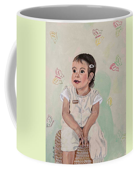 Storii - Mug