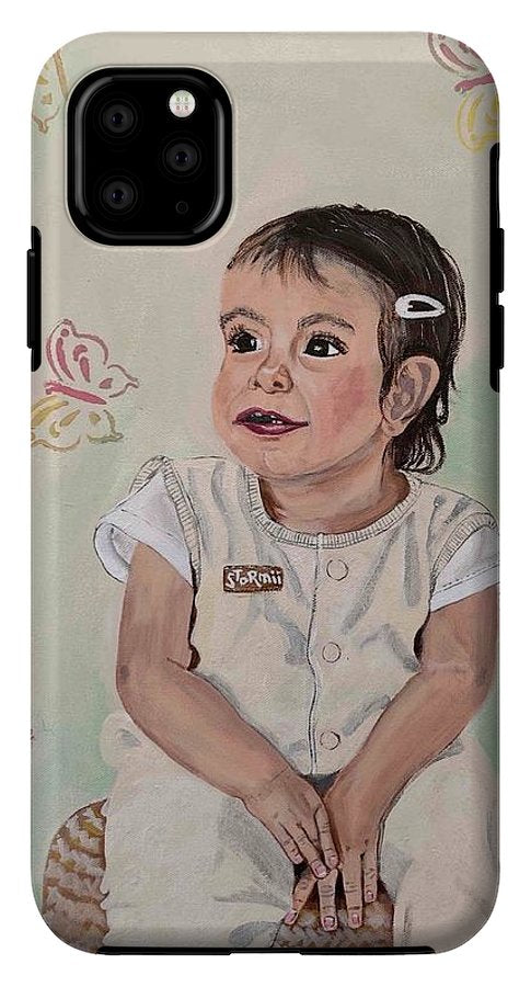 Storii - Phone Case