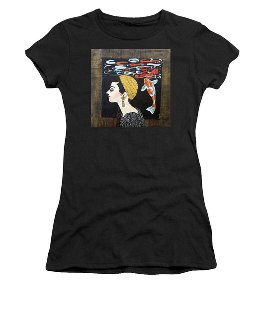 Ursula - Women's T-Shirt