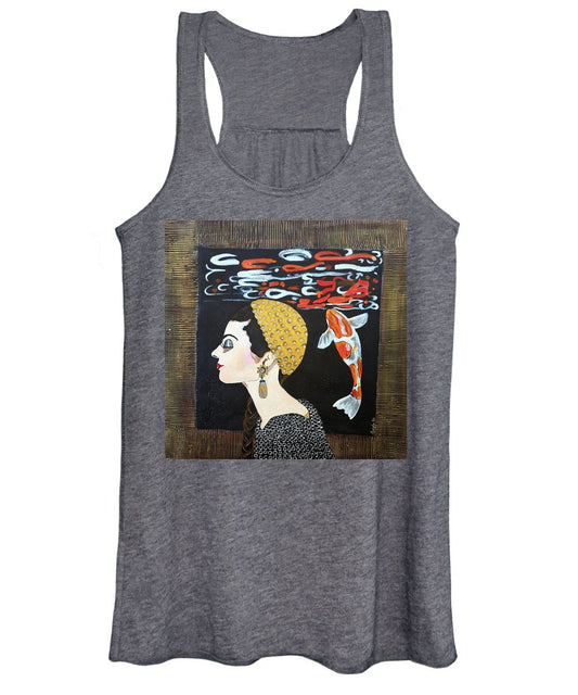 Ursula - Women's Tank Top